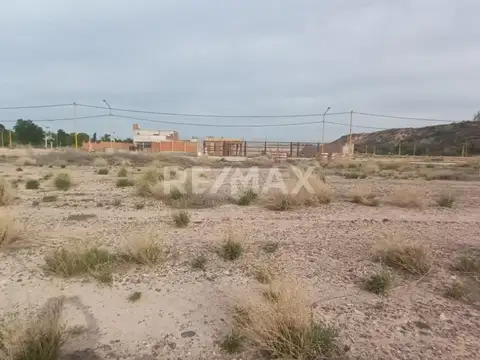 Terreno en Venta en Centenario, USD 30.000