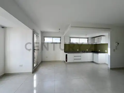 VENTA MONOAMBIENTE MUY LUMINOSO - APTO CREDITO - APTO PROFESIONAL CON COCHERA