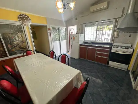 Venta Casa, Local y Departamento Carlos Paz