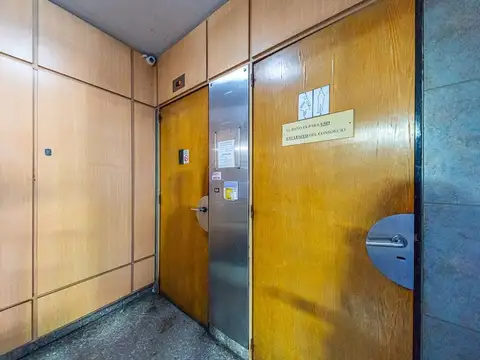 COCHERA EN VENTA ZONA CENTRO