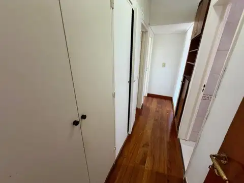 Departamento en Alquiler 25 años