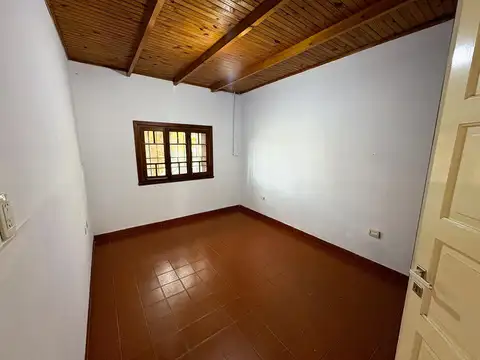 Depto Tipo Casa en Venta de 3 ambientes