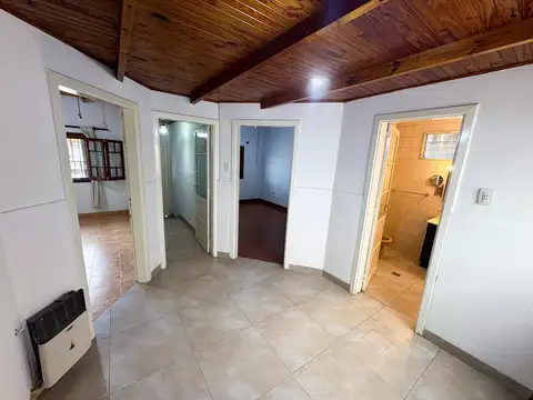 Depto Tipo Casa en Venta A Estrenar