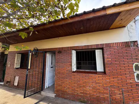 PH 3 ambientes con patio