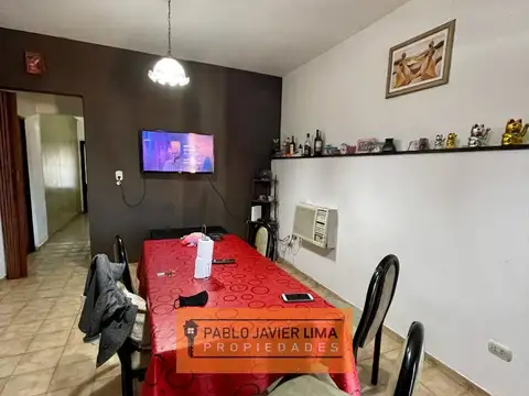 Depto Tipo Casa en Venta de 2 dormitorios