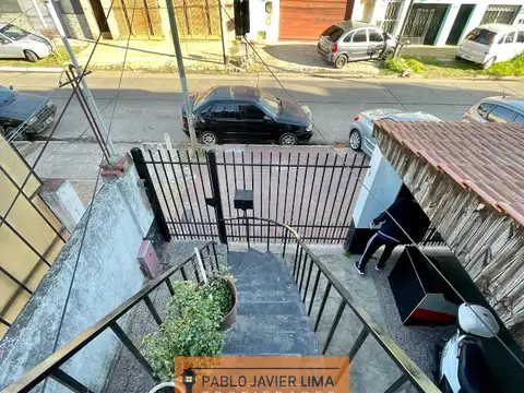 Guamini 5100, Piso 1