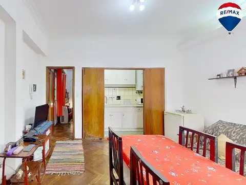 VENTA DEPARTAMENTO 2 AMBiENTES AVELLANEDA CENTRO