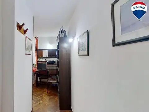 Departamento en Alquiler de 2 ambientes