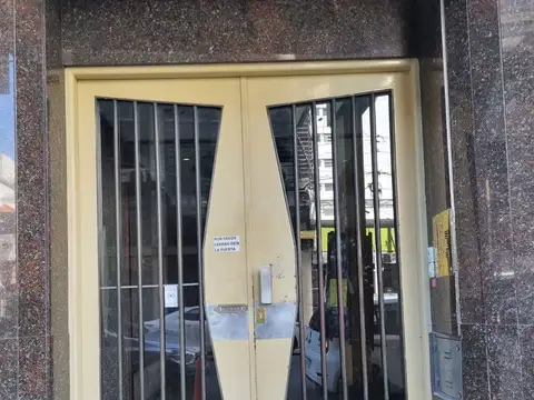 Departamento en Alquiler 45 años