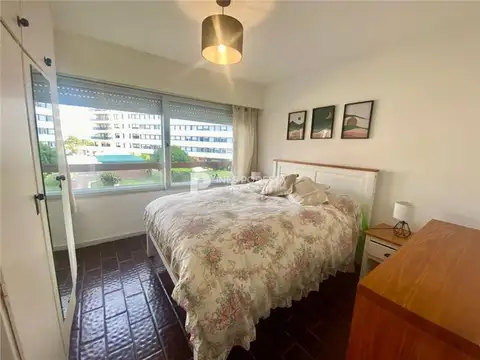 DEPARTAMENTO 2 AMBIENTES - AIDY GRILL, PUNTA DEL ESTE