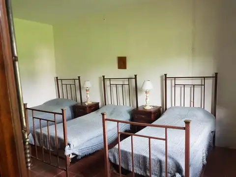 San Martín Esquina Guemes