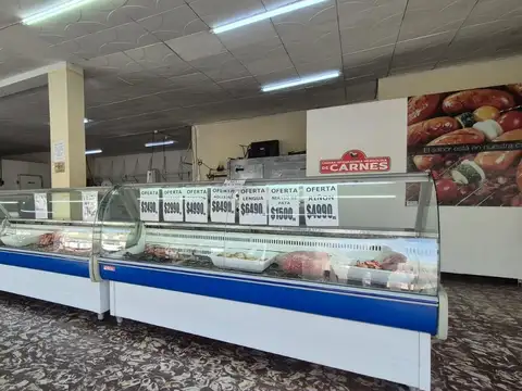 Local en Venta 45 años