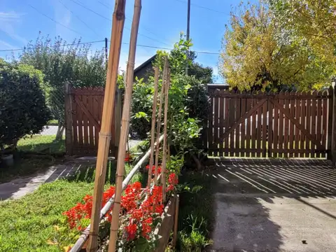 Casa en Venta en General Juan Madariaga, USD 65.000