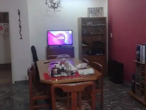 Julio Argentino ROCA-VILLA MAIPU 1700