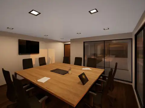 Galpon en Venta A Estrenar