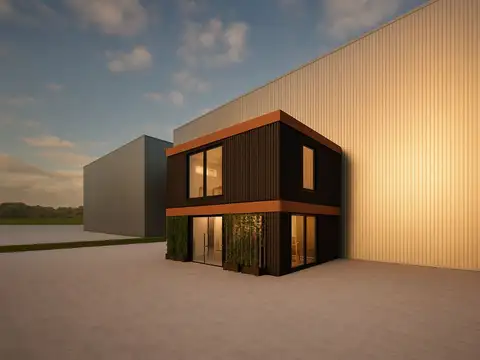 Galpon en Venta en Cordoba, USD 720.000