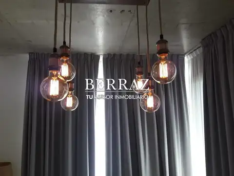 Departamento en Venta en Countries y Barrios Cerrados en Pilar, USD 155.000