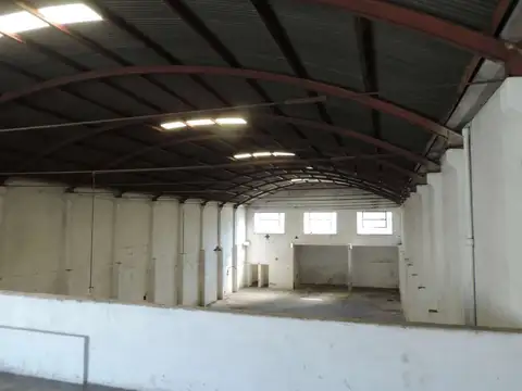 Galpon en Alquiler 80 años