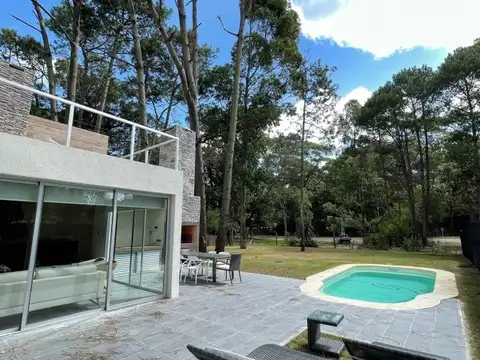 Casa en Alquiler Temporal de 3 dormitorios