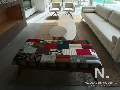 Casa en Alquiler Temporal 2024 años