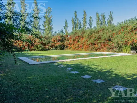 Casa en Venta con 1 cochera