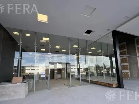 Oficina en Alquiler en Guillermo E Hudson, USD 1.300