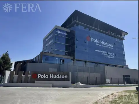 POLO DESIGN BERTOIA TOWER OFICINA 402