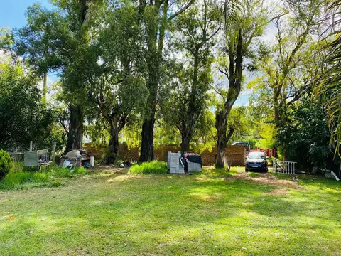 Casa en Venta de 1 dormitorio