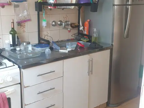 Depto Tipo Casa en Venta en Versalles, USD 70.000