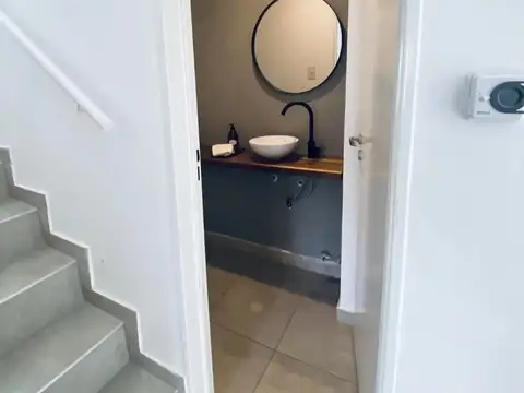 Casa en Alquiler Temporal 1 año