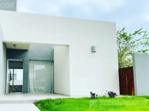 Casa en Alquiler Temporal de 3 dormitorios