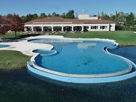 OPORTUNIDAD  MIRALAGOS LOTE 1344m2  FINANCIADO