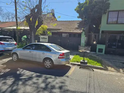 Dúplex de 4 ambientes , Escritorio, Patio, Terraza, Parrilla