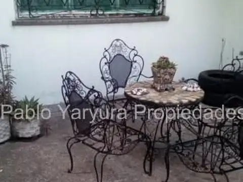 Depto Tipo Casa en Venta en Caseros, USD 130.000