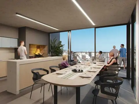 Departamento en Venta 1 año