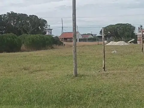 Terreno en Venta en Santa Clara Del Mar, USD 25.000