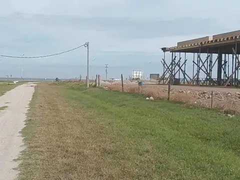 Terreno en venta - 420mts2 - Santa Clara del mar