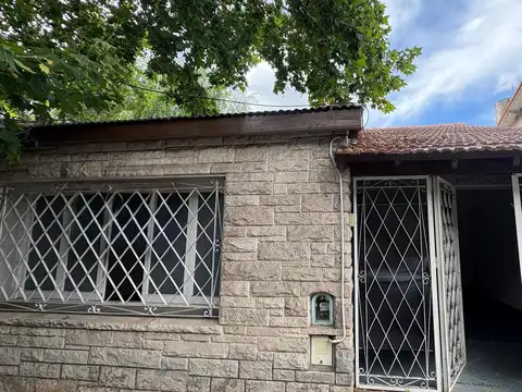 MARIANO MORENO  136 - Apto credito Bco Nacion