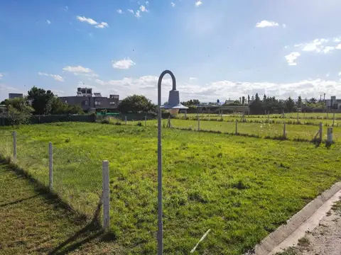 Terreno en Venta en Est Juarez Celman, USD 42.000