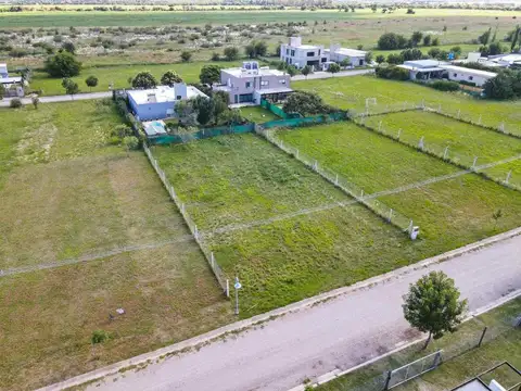 Terreno en Venta en Est Juarez Celman, USD 42.000