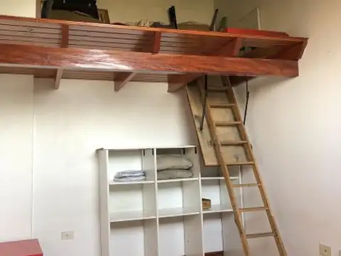 Departamento en Venta 15 años