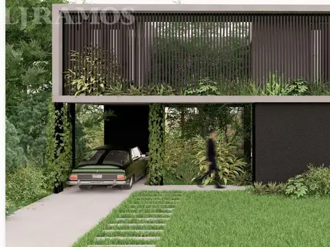 Av de los Lagos Puertos Nativas- Interna- Reserva PG-A