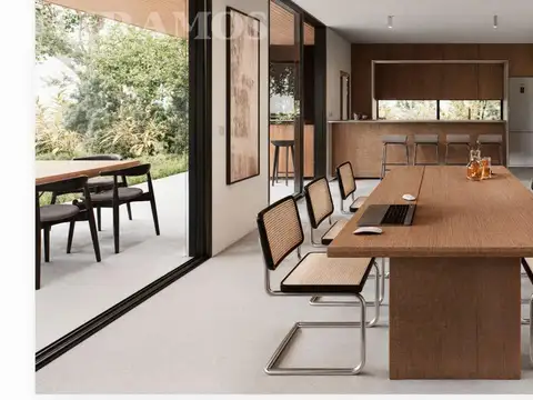 Casa a estrenar con pileta Diseño, calidad y confort Puertos Nativas a la Reserva INTERNA PG-A