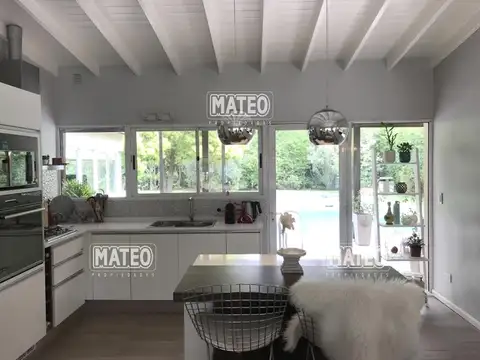 Casa en Venta de 3 dormitorios