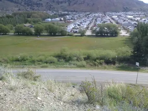 Campo en Venta con Alambrado