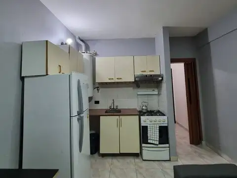 Departamento en Alquiler de 2 ambientes