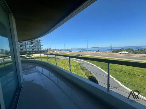 Departamento en Alquiler al Noreste