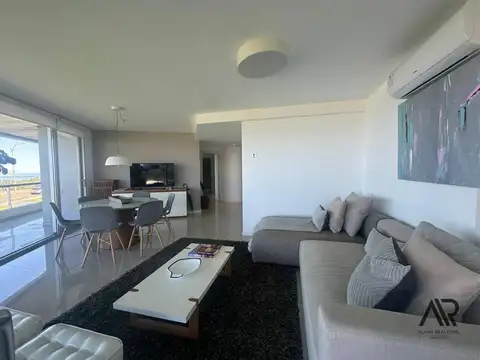 Departamento en Alquiler en Punta del Este, USD 0