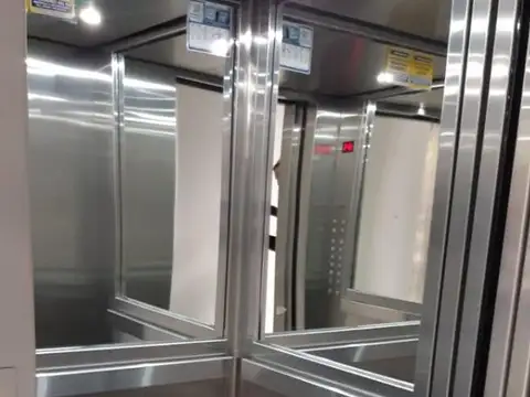 VENTA EXCELENTE DEPARTAMENTO PARQUE URQUIZA