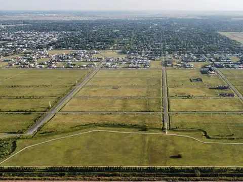 Terreno en Venta de 504,0 m2